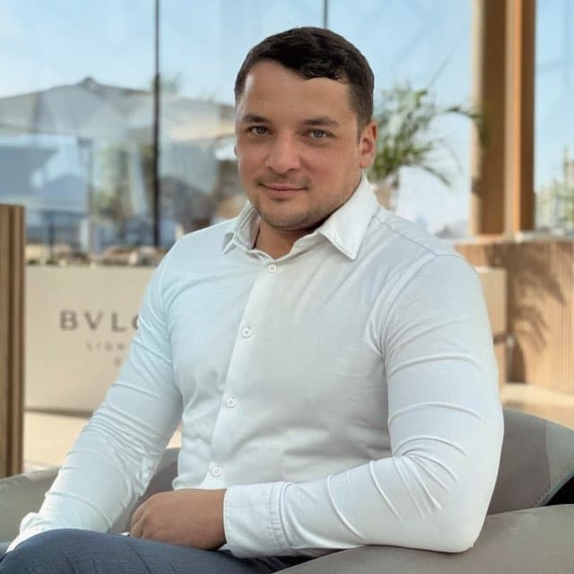 Александр Логачов