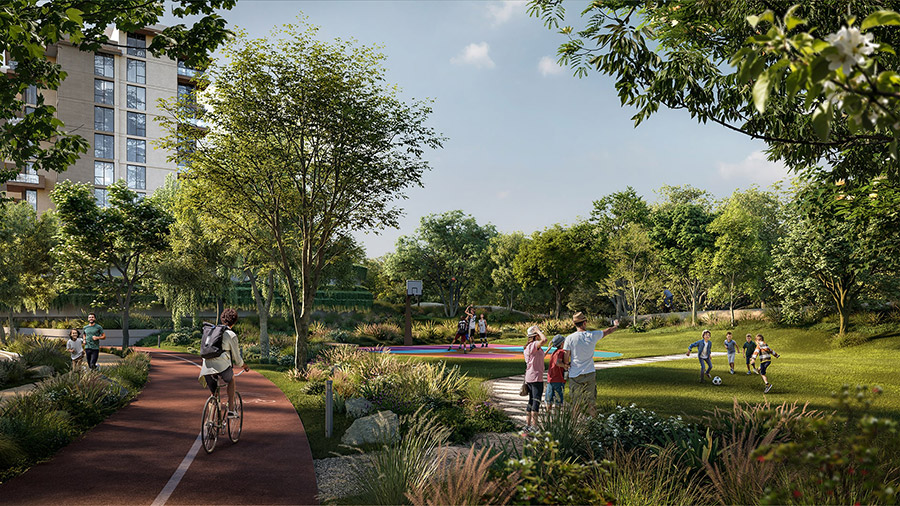 Ghaf Woods Dubai - Image 10