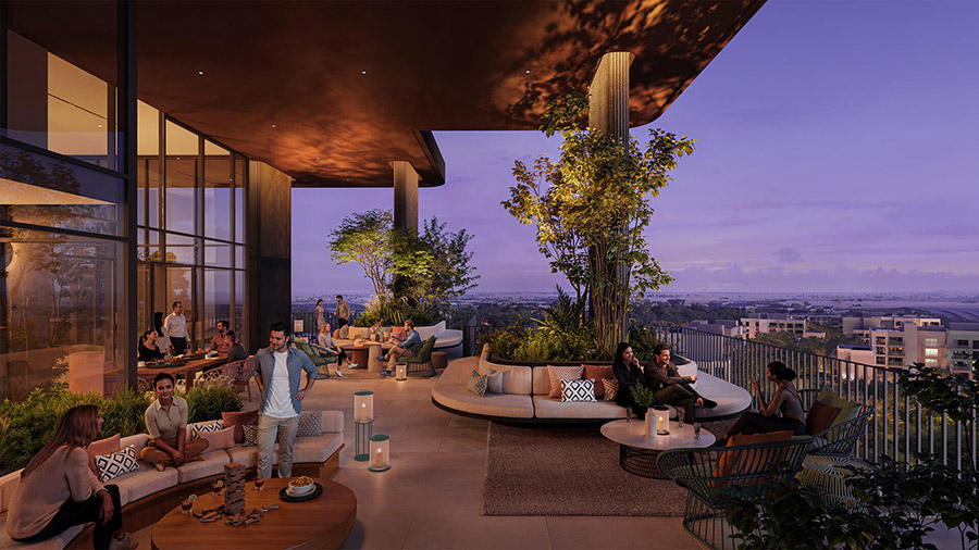 Ghaf Woods Dubai - Image 11