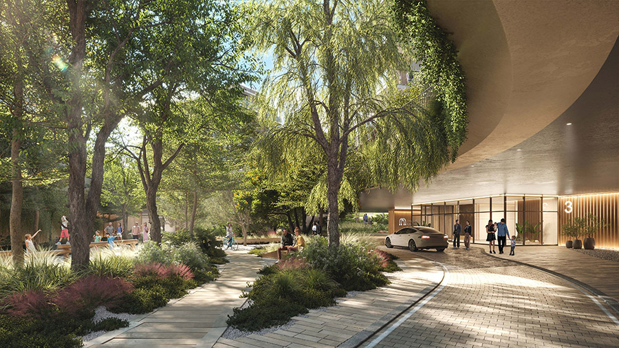 Ghaf Woods Dubai - Image 2