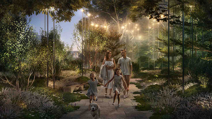 Ghaf Woods Dubai - Image 3