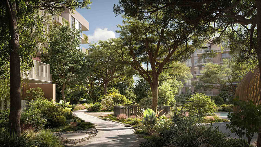 Ghaf Woods Dubai - Image 5