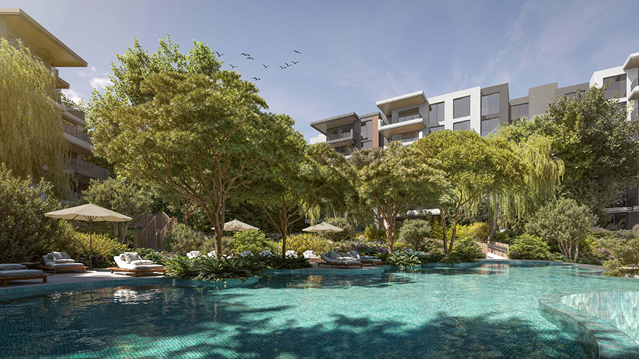 Ghaf Woods Dubai - Image 6