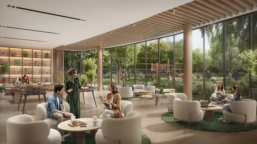 Ghaf Woods Dubai - Image 7