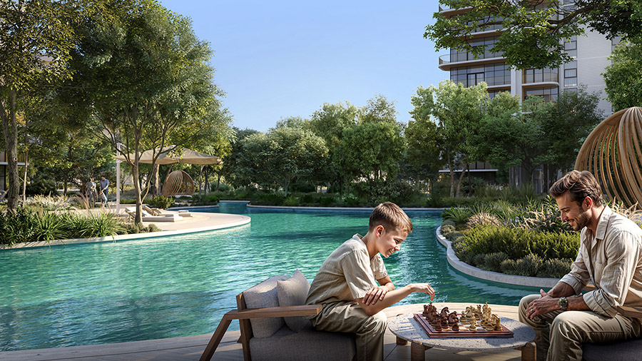 Ghaf Woods Dubai - Image 8