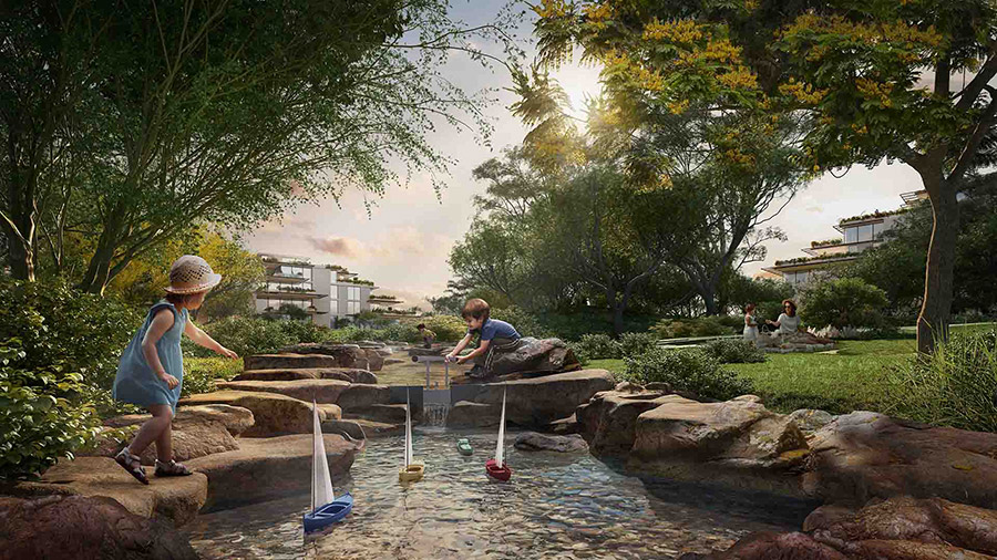 Ghaf Woods Dubai - Image 9